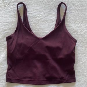 Lululemon Align Tank Top